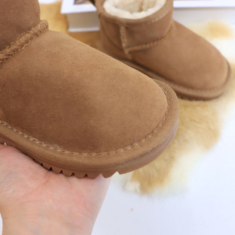 UGG SHOES